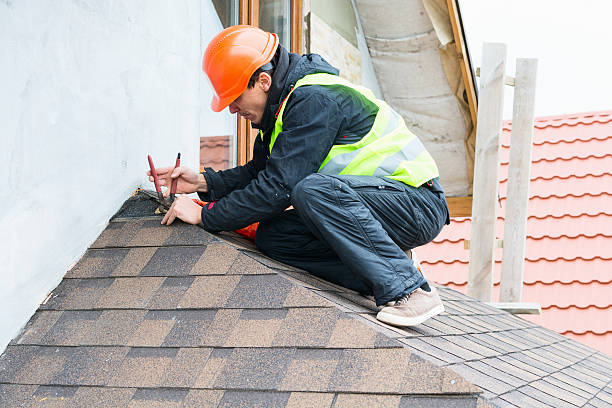 Quick and Trustworthy Emergency Roof Repair Services in Ludlow, KY