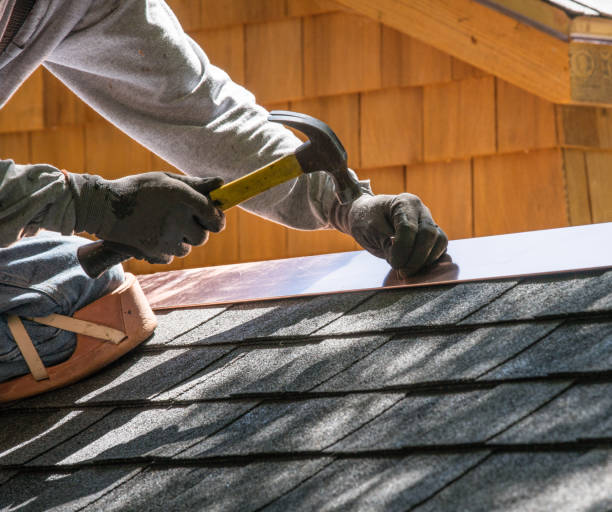 Best Flat Roof Repair Services  in Ludlow, KY
